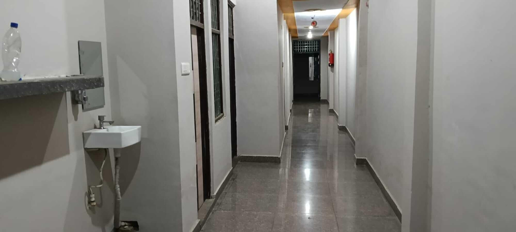 Interior 3, The Singh Hotel, Auraiya