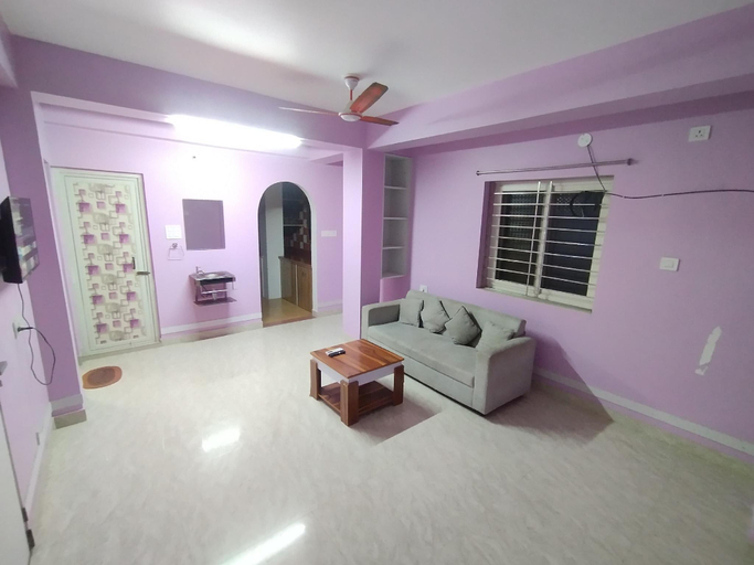 Others 4, The Lakeview Classic Homestay, West Tripura