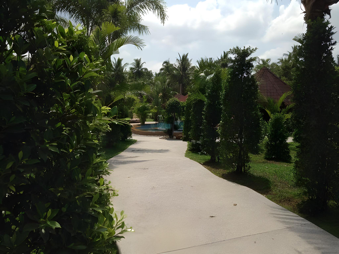 Others 4, Two Tiger Resort & spa, Pattaya