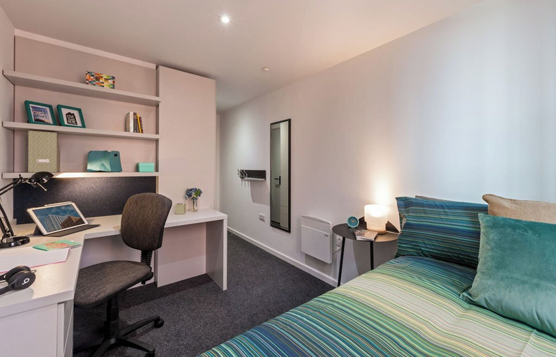 Room 2, Student Only City Village Coventry, Coventry
