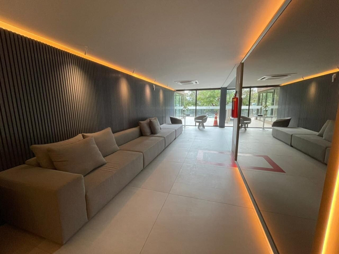 Interior 3, Icon Design Living por YOLO, Recife