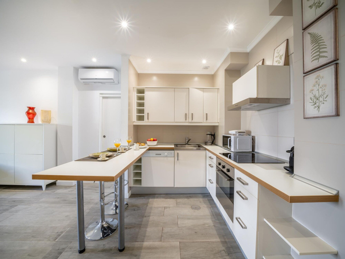 Room 5, Acogedor Apartamento en Andaluc a del Mar, Málaga