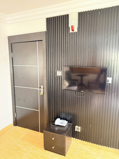 Interior 4, Floyd Msquare Hotel, Eti-Osa