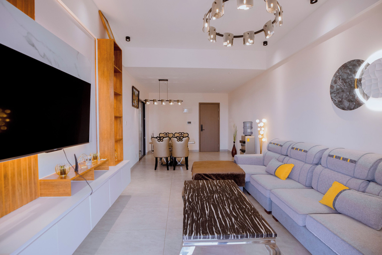 Primary image, Luxury 2 Bedroom in Greenland Kigali, Nyarugenge