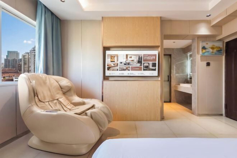 Others 4, 365 Business Stays Express Hotel, Zhangzhou