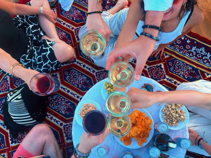 Food & Drinks 4, Dar Gamra, Errachidia