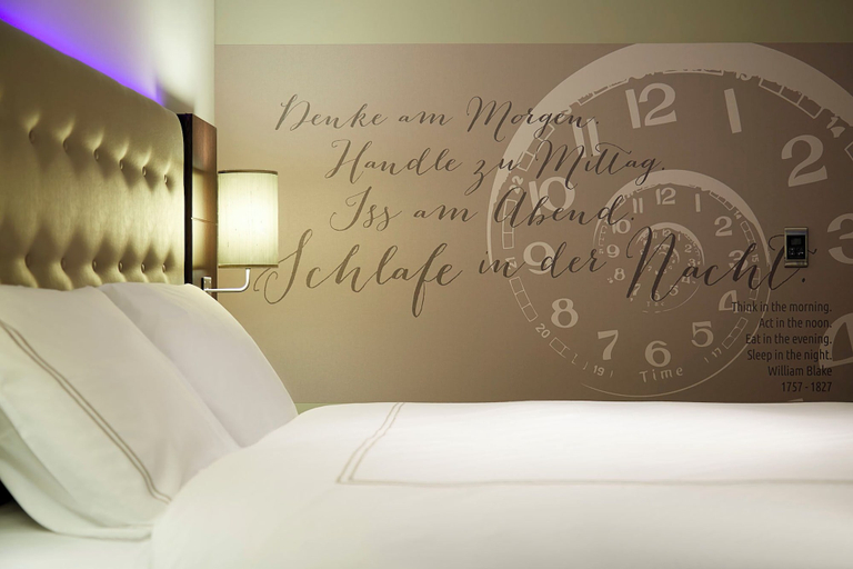 Room 3, Premier Inn Halle (Saale) City Centre, Halle (Saale)
