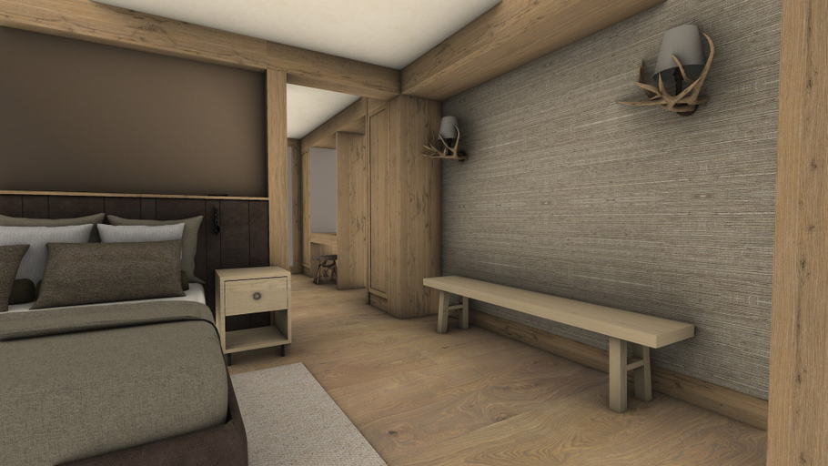 Room 4, ULA signature, Bludenz