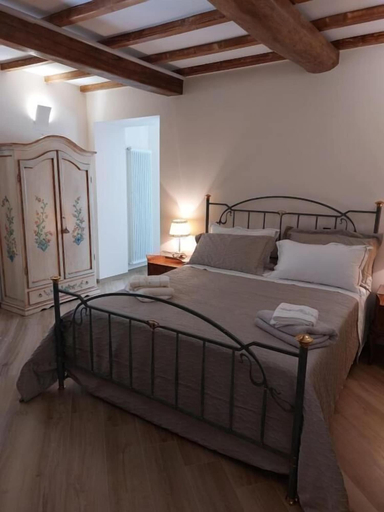 Bedroom 3, B&b Donnini, Florence