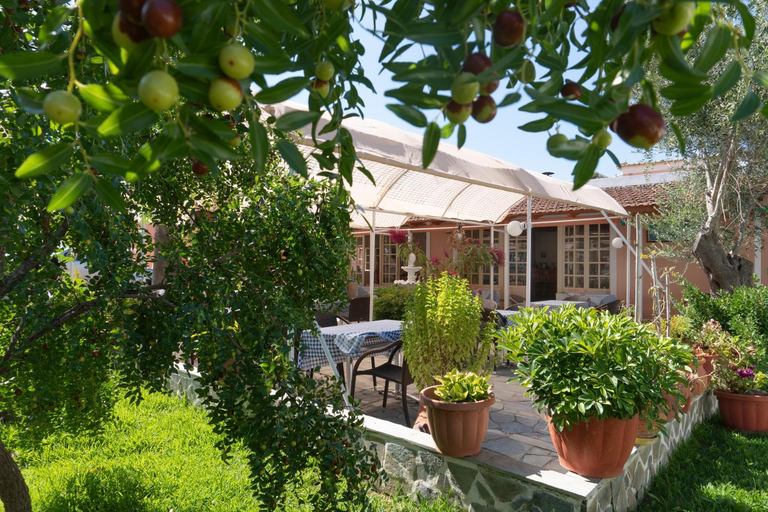 Others 5, Dora Apartment Pagoi 3, Ionian Islands