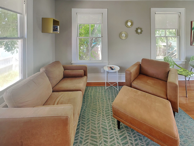 Property amenity 4, Sealy Street Duo by Ryson Vacation Rentals, Galveston