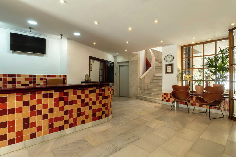 Others 5, Hotel Sercotel Puerto de Santa María, Cádiz