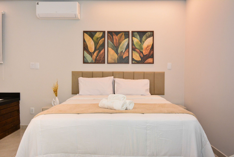 Room 2, Casa com Piscina Vista Mar e Banheira, Palhoça