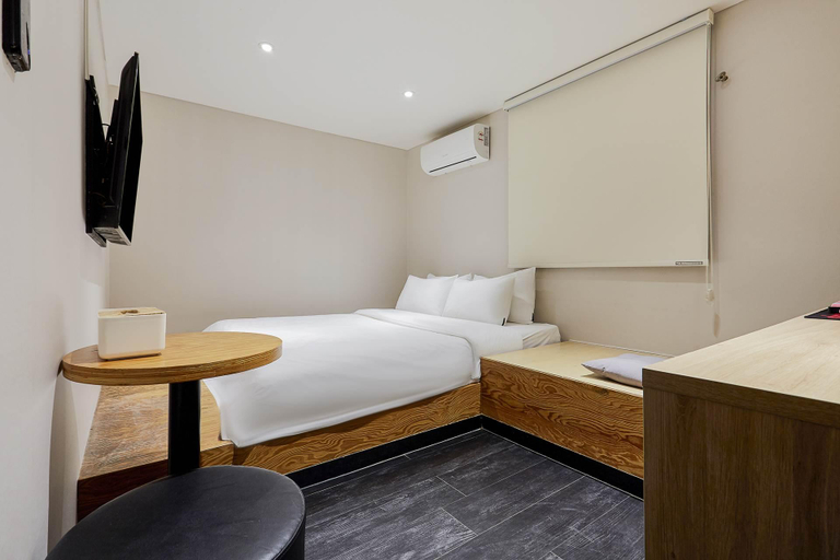 Bedroom 2, L'ARIA HOTEL, Suwon