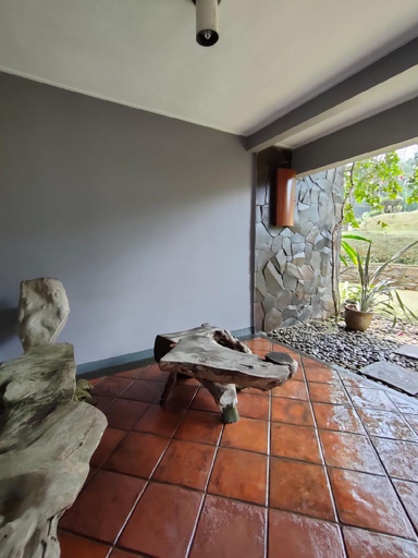 Others 5, Luxury Villa Lembang Bandung (Villa Istana Bunga), Bandung