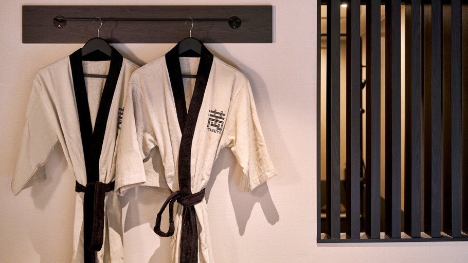 Room 5, Mitasuya Ryokan Hotel by Anook Mokpo Peace Plaza, Muan