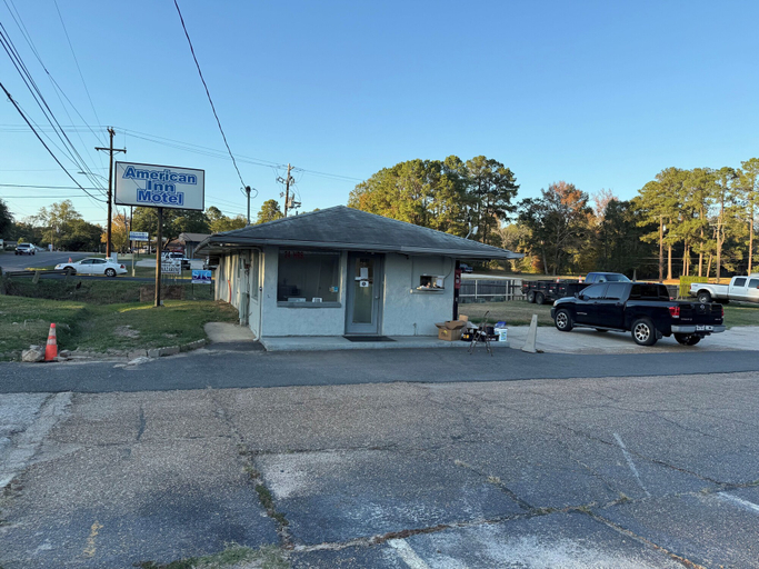 Exterior & Views 2, American Inn Motel, Sabine