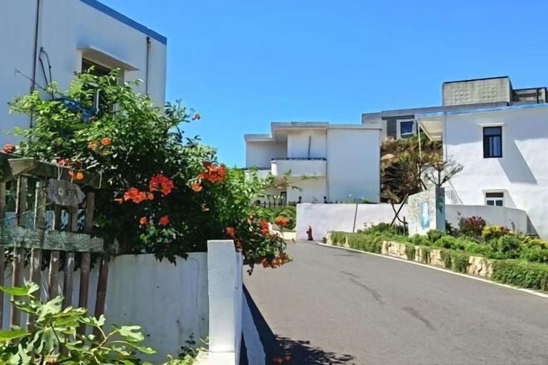 Exterior & Views 2, Huaniao Island Banshan Banhai Hostel, Zhoushan