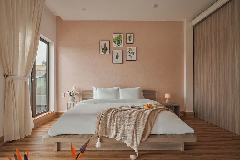 Room 3, Yen Stay Tuyen Lam, Đà Lạt