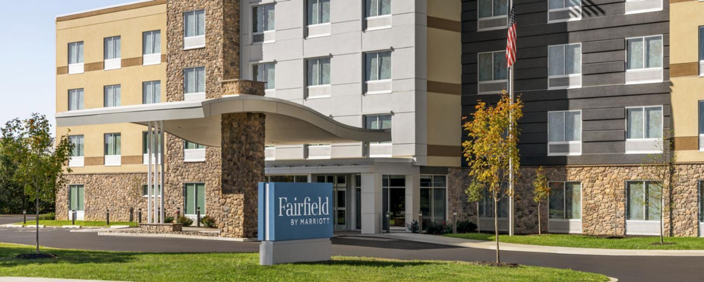 Fairfield by Marriott Inn & Suites Bethlehem GA, Barrow