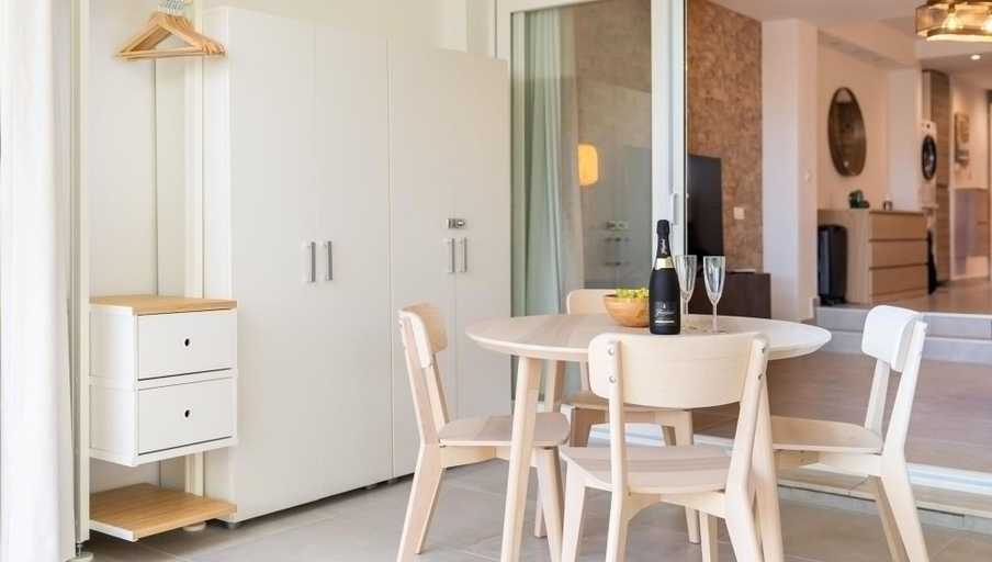 Room 2, Sol de Mijas in Marbella, Málaga