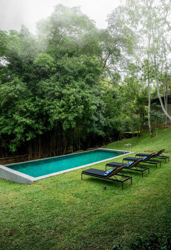 Sport & Beauty, Sati Wellness Kandy Sri Lanka, Doluwa