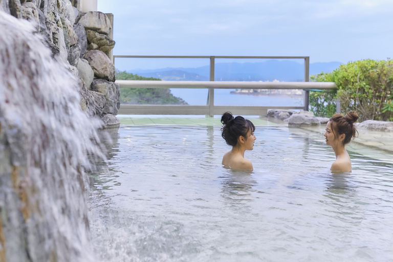 Sport & Beauty 4, Hotel Shima Spain Mura, Shima