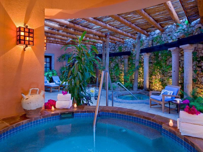 Sport & Beauty 2, Hacienda del Mar Los Cabos, An Autograph Collection Resort by Marriott, La Paz