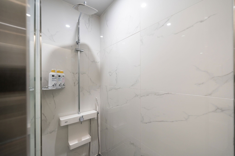 Bathroom 5, Pyeongtaek Hotel 5, Pyeongtaek