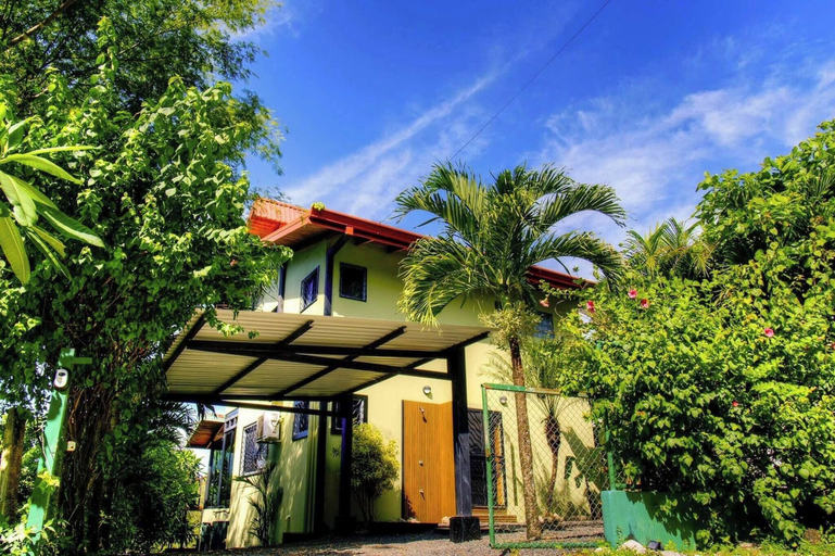 Exterior, Casa Siempre Verde Ocean View, Nicoya