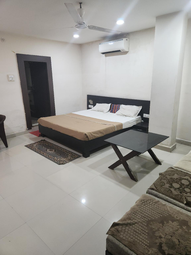 5, HOTEL SAI KRIPA, Rewa