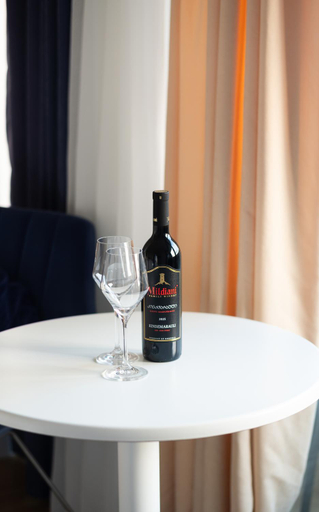 Food & Drinks 5, Orbi City Sea View 40 floor, Batumi