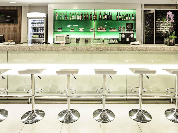 Food & Drinks 5, Ibis Rio de Janeiro Parque Olimpico, Rio de Janeiro