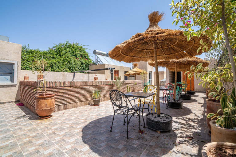 Facilities 5, Riad Maison D'HÔTE ABDEL & JAMILA, Marrakech