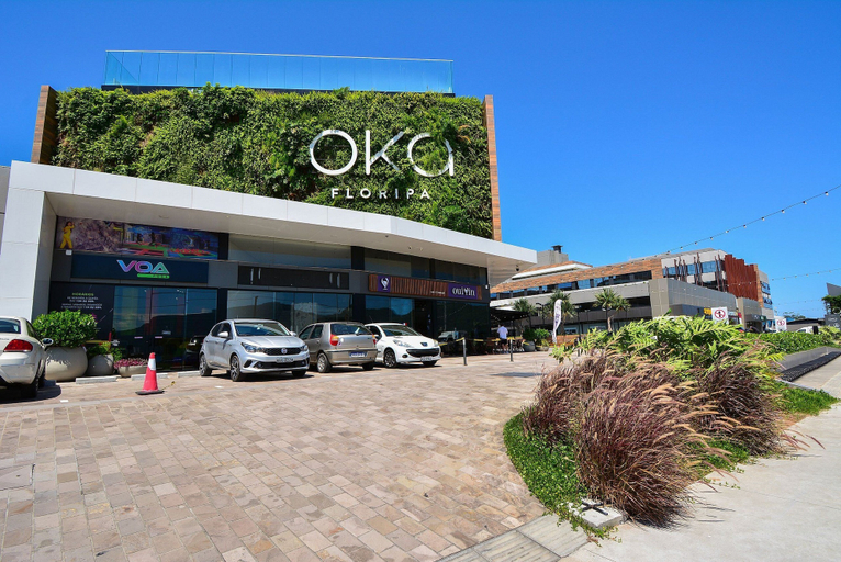 Exterior & Views 2, OKA Floripa, Florianopolis