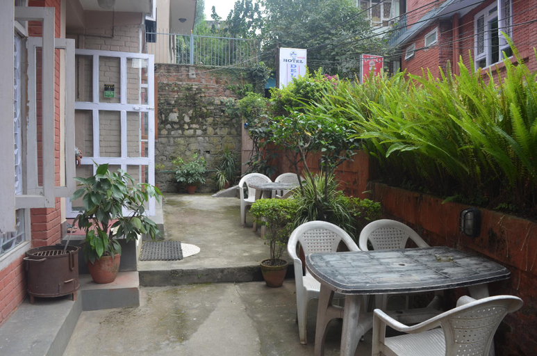 Others 2, Delight Hotel - Thamel, Bagmati