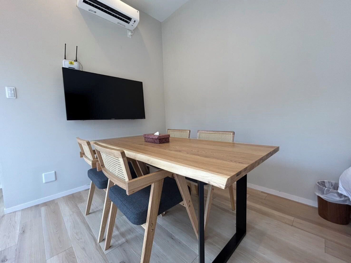Others 5, Okinawa Green Lodge, Ginowan
