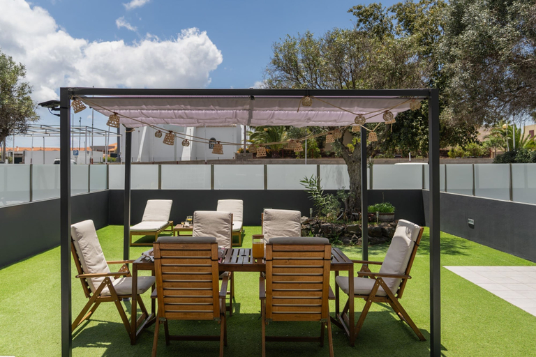 Food & Drinks 4, Vacation Home in Porto Santo, Villa Girassol, Porto Santo