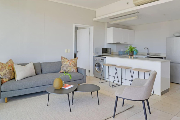Room 5, 209 Canal Quays in Cape Town, City of Cape Town