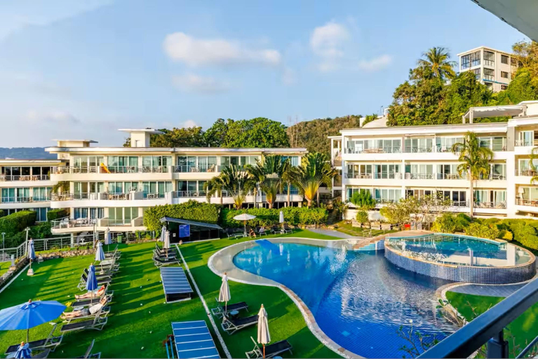 Exterior & Views 1, Woodbridge Property at Karon Butterfly, Pulau Phuket