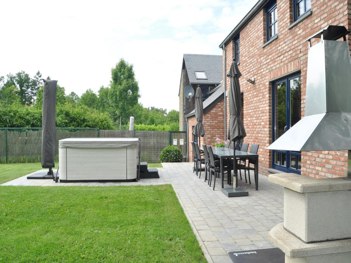 Others 5, Beautiful home in Bomal-Sur-Ourthe with , Luxembourg