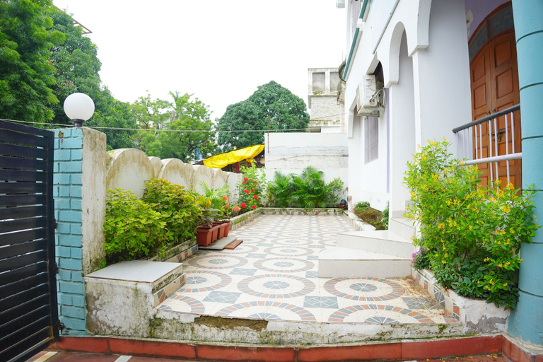 Property entrance 2, Crown Furnished Apartments Bhopal, Bhopal
