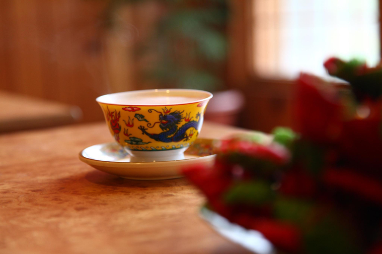 Food & Drinks 5, Karma Cottages, Kullu