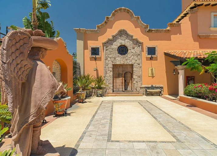 Exterior & Views 1, Hacienda del Mar Los Cabos, An Autograph Collection Resort by Marriott, La Paz