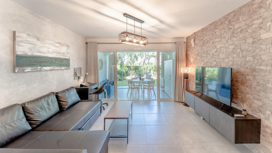 Room 4, Sol de Mijas in Marbella, Málaga