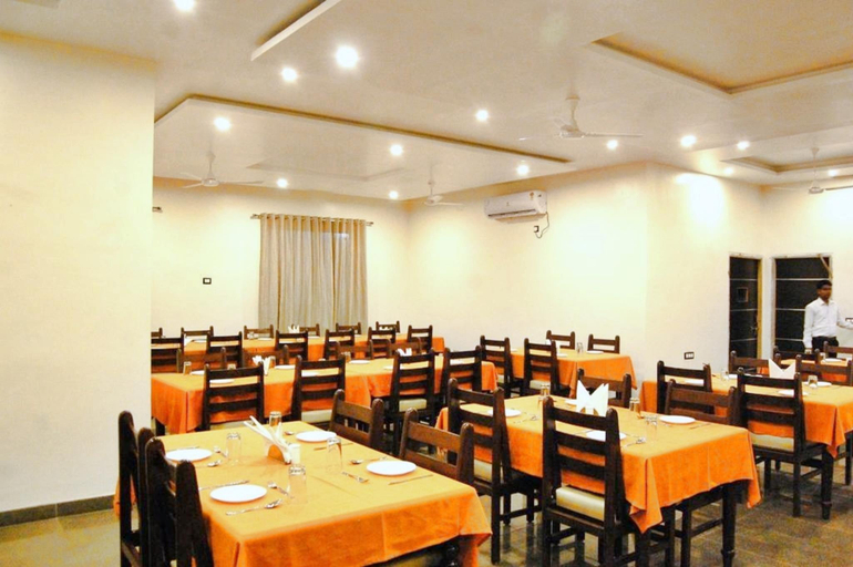 Food & Drinks, RnB Shivani by 1589, Udaipur