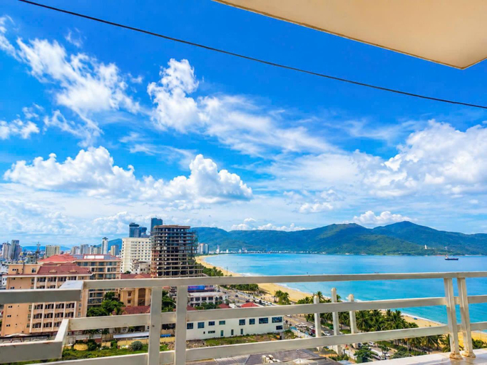 Others 5, Muong Thanh Da Nang - Seaview Apartment, Da Nang