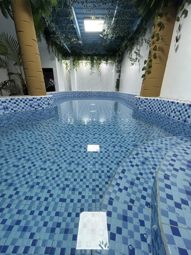 Sport & Beauty, Hotel Mai Tuan Chanh Mon A, Tây Ninh