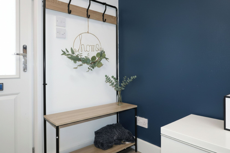 Interior 5, Cosy One-bedroom in Birchgrove, Cardiff, Cardiff