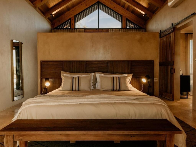 Room 4, Otjiwa Savanna Luxury Villa, Omatako